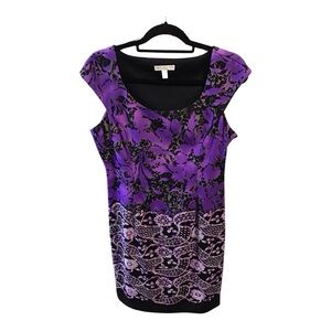 London Times Dress